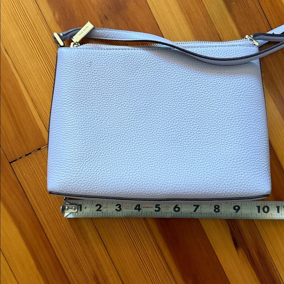 Kate Spade Soft purple Shoulder Bag - Picture 8 of 9